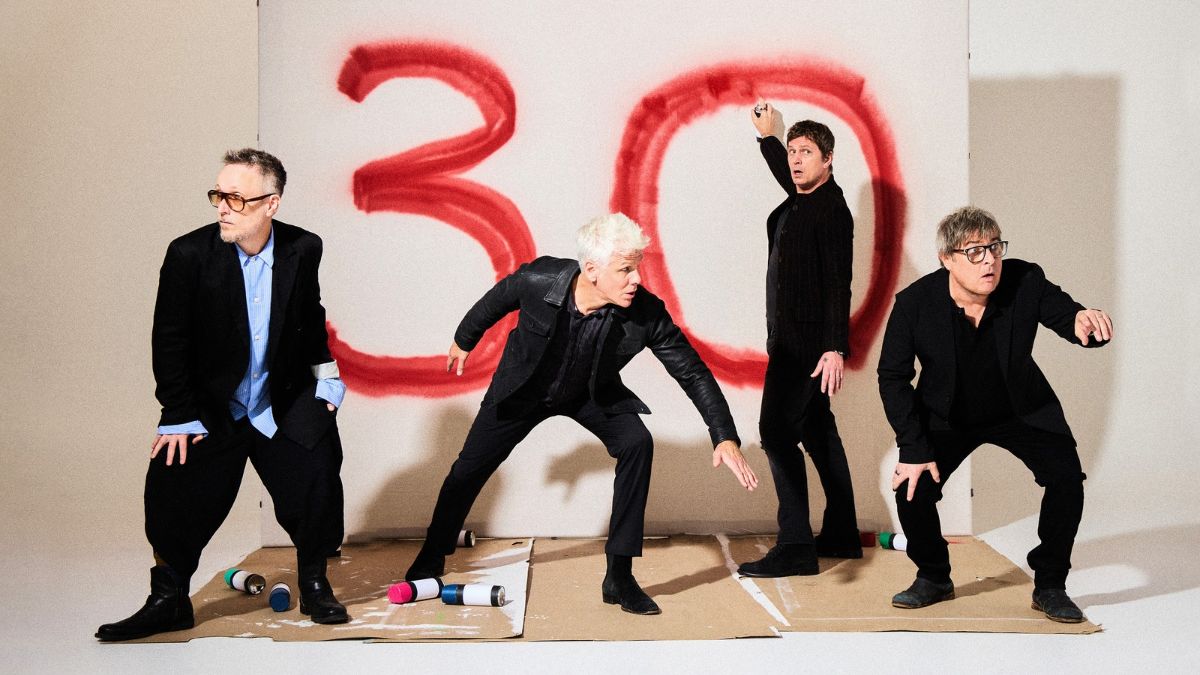 تور سیسالگی Matchbox Twenty در سال ۲۰۲۷